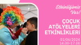Isparta Belediyesi - Gül Festivali Gönderi Tasarımları 