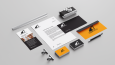 Minimalist ve Yaratıcı Logo Tasarımı