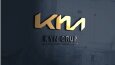 Kyn grup logo tasarımı 