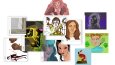 dijital portre ve illustrasyon