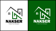 Nakser Nakliyat Logo Tasarımı