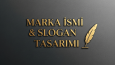 Artizan Bir Marka İçin Konsept İsim & Slogan Geliştirme