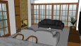 Mimari 3D Modelleme ve Görselleştirme