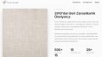 Timur Textile — Katalog Web Tasarımı Çalışması