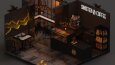 Voxel Tasarımları
