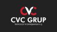 CVC Grup Logo Çalışması