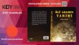 KDY-Kitapyurdu Doğrudan Yayıncılık Kitap Tasarımları