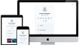 Bio Link Sayfası Yazılımı