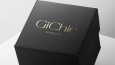 GiChic Jewelry Logo Tasarımı