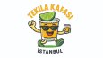 Cafe Logo Vektörele çevirme