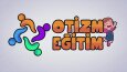 Erken Çocuklukta Hareket Logo Animasyon
