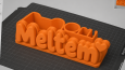 3D Stl'ler