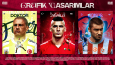 Futbol Tasarımları