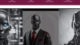 ProfDUX Website Tasarımı