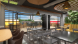 Restorant 3D Görselleştirme Çalışmam