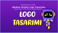 Profesyonel logo tasarımı