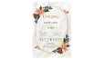 Wedding Invitation