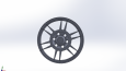 Solidworks 3D tasarımlar ve teknik resim