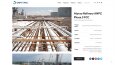 EnPetrol Kurumsal Web Tasarımı