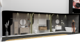 3d modelleme Çalışmalarım