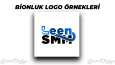 Profesyonel Logo Tasarımları -2