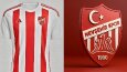 "NEVŞEHİR SPOR" FUTBOL KULÜBÜ LOGO TASARIMI