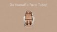 Massage Chair- Ürün Tanıtım Animasyonu