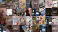 LirVia | Personal Blog Design 
