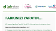 LIFE SCIENCE FUAR KATALOĞU
