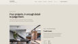 Modern ve Responsive Kurumsal Web Sitesi Tasarımı