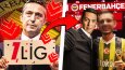 FIFA THUMBNAIL / KAPAK TASARIMI YouTube