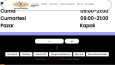 Ygz Produksiyon Web Sitesi Tasarımı