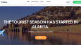 Go Tour Alanya | Web Yazılım