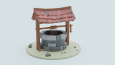 3D MODELLEME
