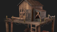 Game Assets & animation