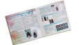 Katalog çalışmalarım