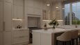 İç Mimar | 3D Görselleştirme ve Render