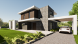 Urla Villa