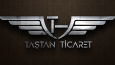 Taştan Ticaret Logo Tasarımı