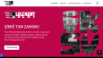 İKSV – Kurumsal Web Sitesi Geliştirme