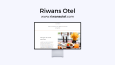 Riwans Otel - Web Site