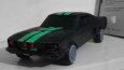 Klasik Araba – 3D Baskı Projesi
