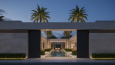 Dış 3d Modelleme ve Render