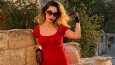 Kapadokya Temalı Profesyonel Modellik ve UGC Portfolyosu