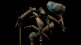 GAME ASSETS