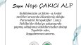 Potansiyellerinizi Görselleştirin!