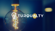 Turqualty - Logo Tasarımı Konsepti