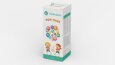 Vitamin & Mineral ambalaj tasarımları