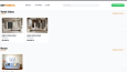 ESTMOBİLYA Katalog Web Sitesi
