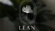 Lean konsept logo tasarımı